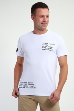 Футболка 052