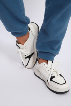 Костюм с брюками 36887