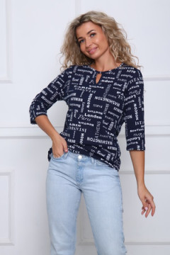 Туника женская 5724