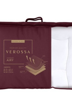 Одеяло Verossa Airy Royal