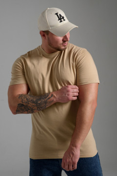 Футболка 8471/4 унисекс