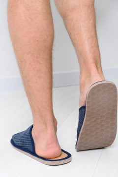 Тапки арт. 114п