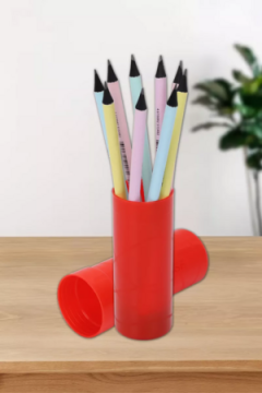 Пенал-тубус 60946