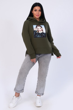 Толстовка 56601