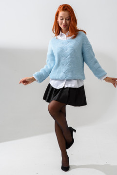 Джемпер 84503