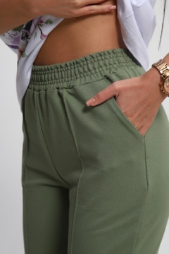 Костюм с брюками 74725