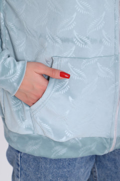 Толстовка 20673