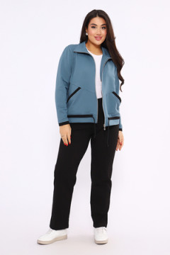 647 Костюм спортивный