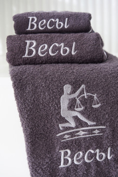 Полотенце 14418/10 Знаки зодиака