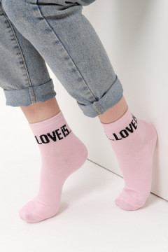 Носки стандарт Тренд (набор 3 пары)