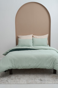 КПБ GRASS микрофибра