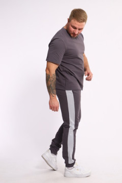 Костюм с брюками 35282