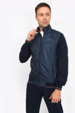 Костюм с брюками 22235