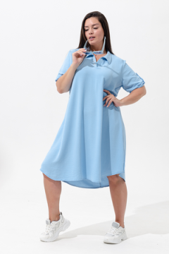 52350 Платье женское