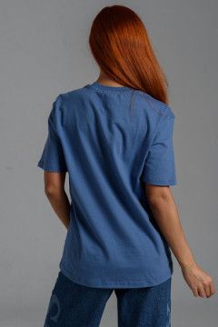 Футболка 8471/4 унисекс