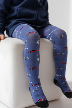 Колготки Ралли