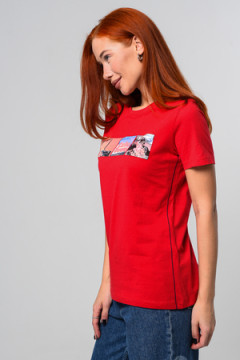 Футболка М-418