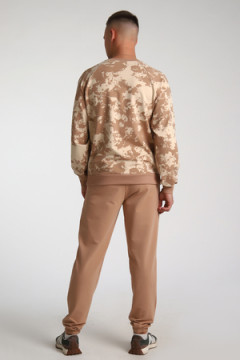 Костюм с брюками 14121