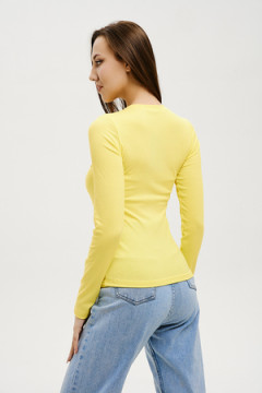 Лонгслив 7367