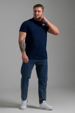 Футболка 8501 поло