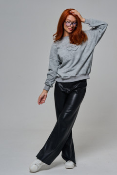 67189 толстовка женская