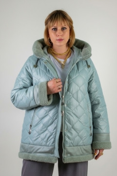 Куртка верблюжья шерсть, арт. 310