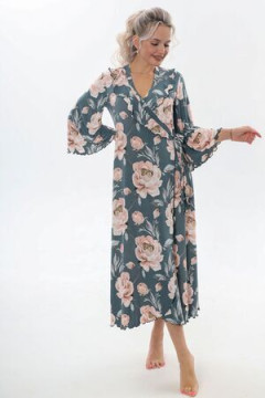 Халат Мальвина