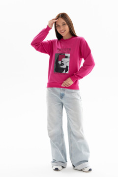 Толстовка 00028