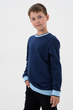 Толстовка Лицеист подростковая