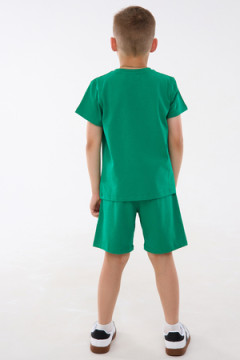 Детский костюм с шортами 46681