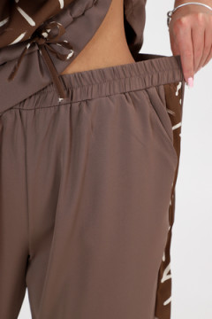 Костюм с брюками 31750