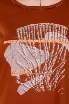 Пижама с брюками ТК-322