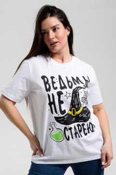 Футболка 8537