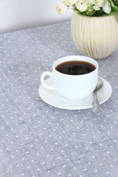 Скатерть Lizzy Home 120*150 см