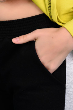 Костюм с брюками 8152