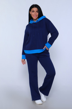 Костюм с брюками 71088