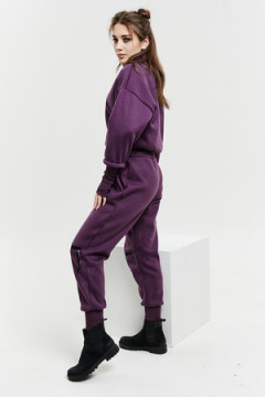 Костюм с брюками 67027