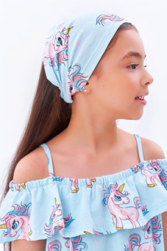 Повязка на голову ЧУДО