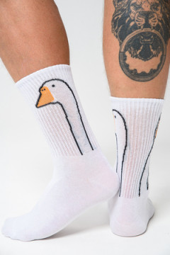 Носки мужские ГусьОк