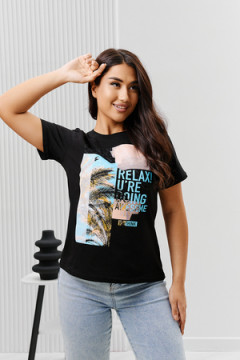 Футболка 67079