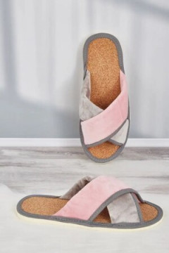 Тапки арт. 109п