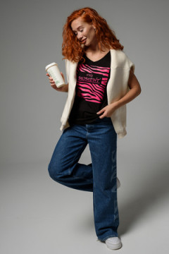 Футболка 7158