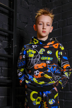 Толстовка 88151