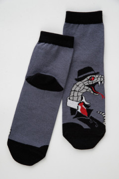 Носки стандарт Майкл комплект 1 пара