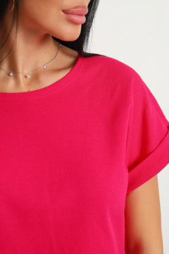 Костюм с шортами 29007