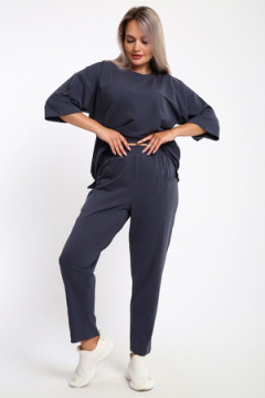 Костюм с брюками 653