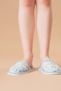 Тапочки домашние С-6ЖВТ-МР