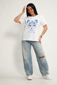 Футболка 85675