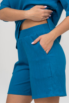 Костюм с шортами 36645