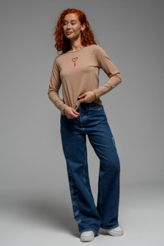 Лонгслив 8529/1